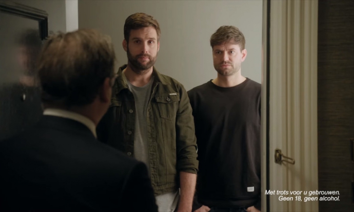 Ook deze artiesten zijn erbij | De Vrienden van Amstel LIVE 2020